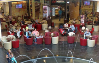 Aire limpio la mejor manera de controlar al coronavirus