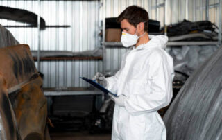 ¿Qué es el monitoreo de plagas?