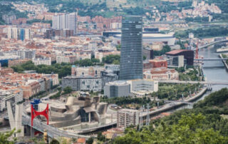 La importancia de la prevención para evitar plagas de ratas en Bilbao