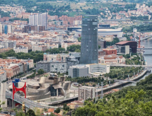 Bilbao pide la colaboración ciudadana para prevenir la aparición de ratas